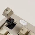 Vortex Model M SSK WK TKL Hotswap Bluetooth and Wireless 2.4 GHz. Mechanical Keyboard
