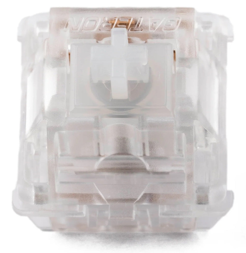 Zeal PC Pearlio Linear PCB Mount Switch