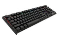Ducky One 2 RGB LED Double Shot PBT Mechanical Keyboard