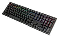 Ducky One 2 RGB LED Double Shot PBT Mechanical Keyboard
