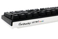 Ducky One 2 RGB LED Double Shot PBT Mechanical Keyboard