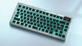 Meletrix Zoom75 Akuamarin 75% Keyboard Kit
