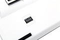 Ducky One 2 TKL RGB LED Double Shot PBT Mechanical Keyboard