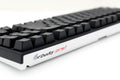 Ducky One 2 TKL RGB LED Double Shot PBT Mechanical Keyboard