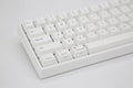 Ducky x Varmilo Miya Pro Mac White LED 65% Dye Sub PBT Mechanical Keyboard
