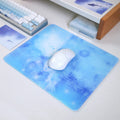 Varmilo Ariel Tempered Glass Mouse Pad
