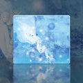Varmilo Ariel Tempered Glass Mouse Pad