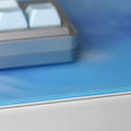 Varmilo Ariel Tempered Glass Mouse Pad