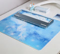 Varmilo Ariel Tempered Glass Mouse Pad