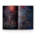 Warhammer 40000 Codex: Adeptus Custodes
