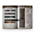 Warhammer 40000 Codex: Adeptus Custodes