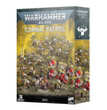 Warhammer 40000 Combat Patrol Orks