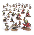 Warhammer 40000 Combat Patrol Orks