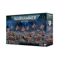 Warhammer 40,000: Adeptus Custodes Battleforce - Auric Champions