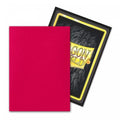 Dragon Shield Standard Matte Dual Card Sleeves Fury 100ct