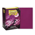 Dragon Shield Standard Matte Dual Card Sleeves Wraith 100ct