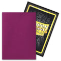 Dragon Shield Standard Matte Dual Card Sleeves Wraith 100ct