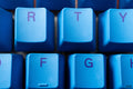 Ducky Joker Nordic 109 Key OEM Profile Double Shot PBT Keycap Set
