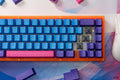 Ducky Joker Nordic 109 Key OEM Profile Double Shot PBT Keycap Set