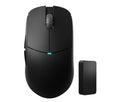 LAMZU Atlantis OG V2 4K Charcoal Black Wireless Mouse