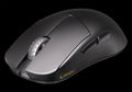 LAMZU Atlantis OG V2 4K Charcoal Black Wireless Mouse