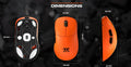 LAMZU x Fnatic Thorn 1K / 4K Wireless Mouse