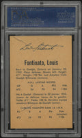 1966 Topps Dick Duff PSA 7