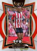 2024/25 Panini Select La Liga Soccer Hobby Box