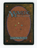 Serra's Sanctum — Damaged — ID 17851