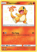 Charmander Sv6 94 Shiny Vault Holofoil
