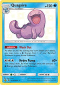 Quagsire Sv10 94 Shiny Vault Holofoil