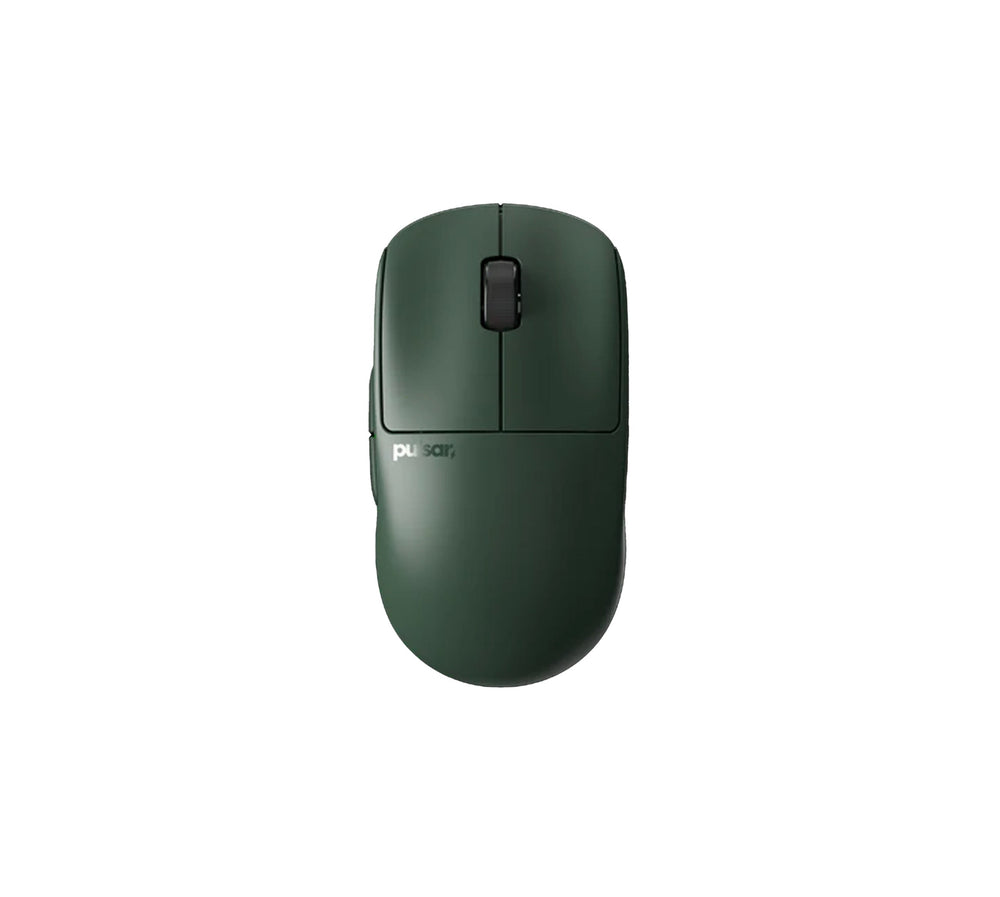 Pulsar X2 V2 Founder's Edition Wireless 1K / 4K Mouse