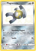 Magnemite Sv27 94 Shiny Vault Holofoil