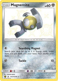 Magnemite Sv27 94 Shiny Vault Holofoil