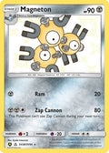 Magneton Sv28 94 Shiny Vault Holofoil