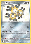 Magneton Sv28 94 Shiny Vault Holofoil