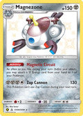 Magnezone Sv29 94 Shiny Vault Holofoil