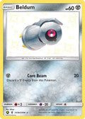 Beldum Sv30 94 Shiny Vault Holofoil