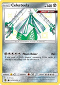 Celesteela Sv32 94 Shiny Vault Holofoil