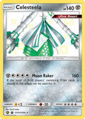 Celesteela Sv32 94 Shiny Vault Holofoil