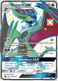 Noivern Gx Sv78 94 Shiny Vault Holofoil