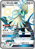 Silvally Gx Sv79 94 Shiny Vault Holofoil