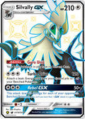 Silvally Gx Sv79 94 Shiny Vault Holofoil