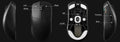LAMZU Maya 1K / 4K Wireless Mouse