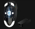 LAMZU Maya 1K / 4K Wireless Mouse