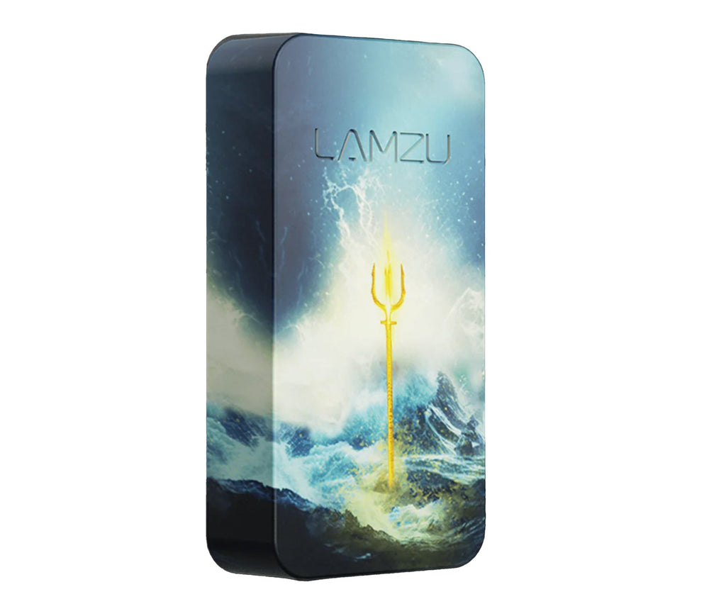 LAMZU 4K Wireless Dongle