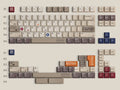80Retros Game 1989 184 Key Cherry Profile Dye Sub Keycap Set