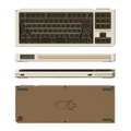 80Retros Game 1989 TKL Keyboard Kit