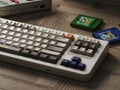 80Retros Game 1989 TKL Keyboard Kit