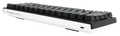 Ducky One 2 Mini v2 RGB LED 60% Double Shot PBT Mechanical Keyboard